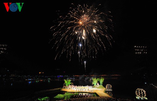 2014 Hue Festival closes - ảnh 4